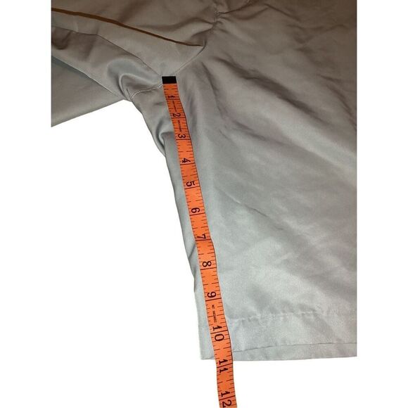 Mens Adidas Shorts Sporty Sports Athletic Streetwear Everyday Summer Lightweight - Picture 5 of 7